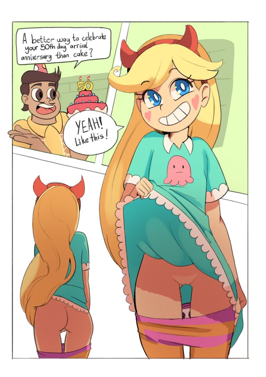 Star's 50th Day Anniversary page 3