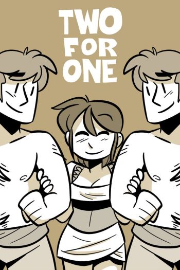 Two For One cover