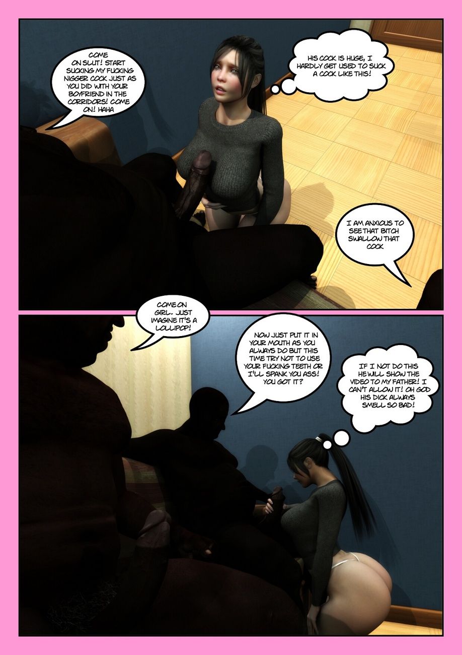 The Janitor page 5