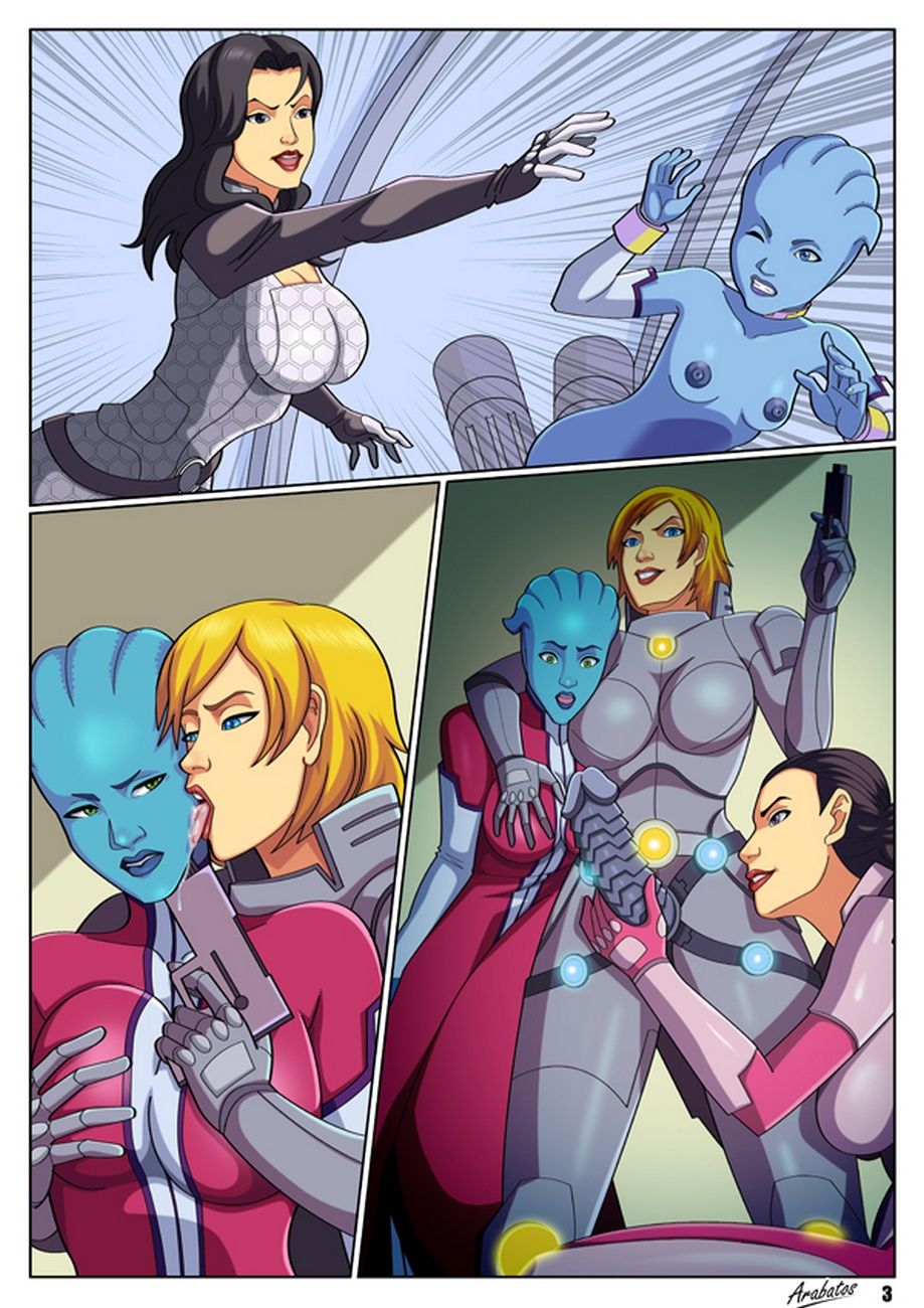 Renegade Shepard page 4