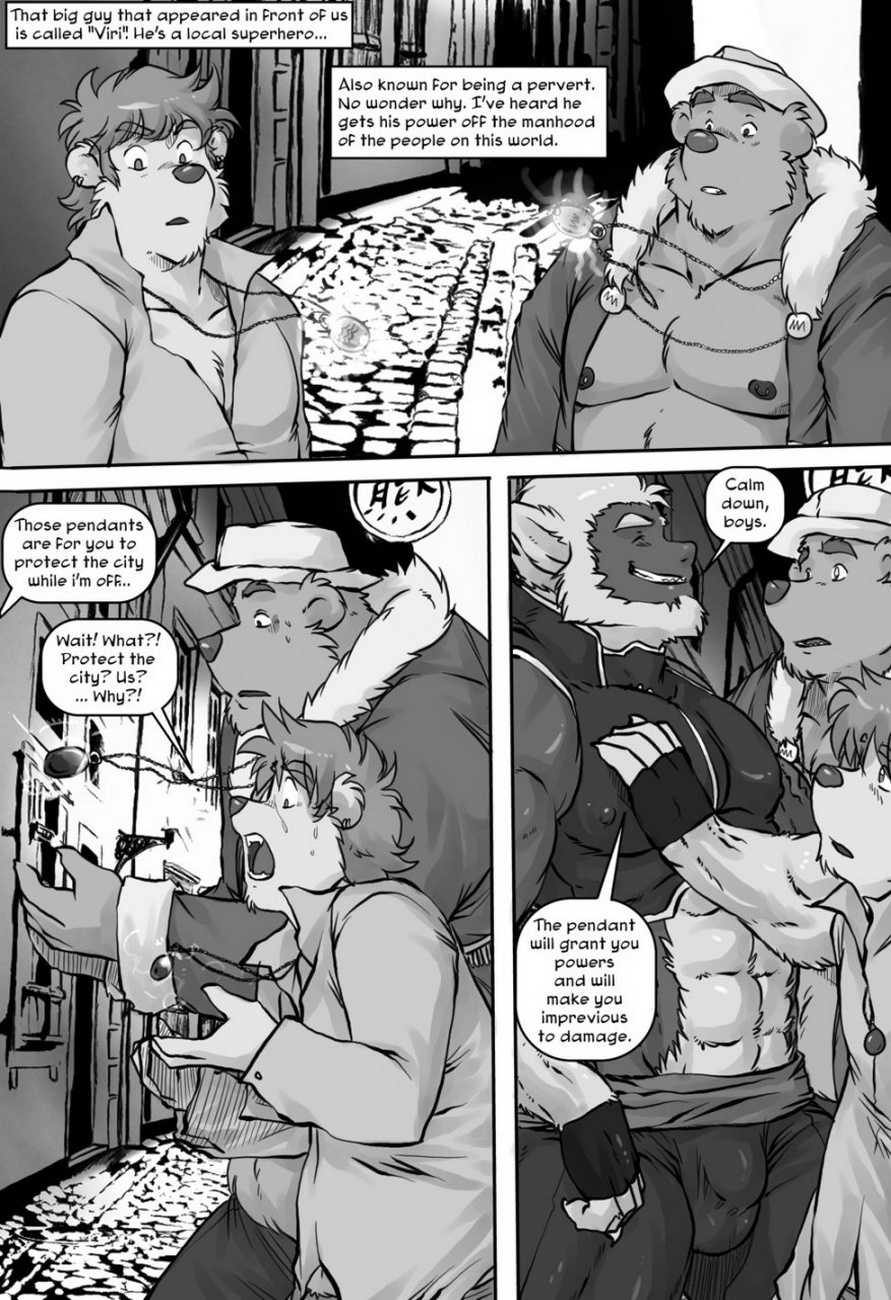 The Guardians page 3