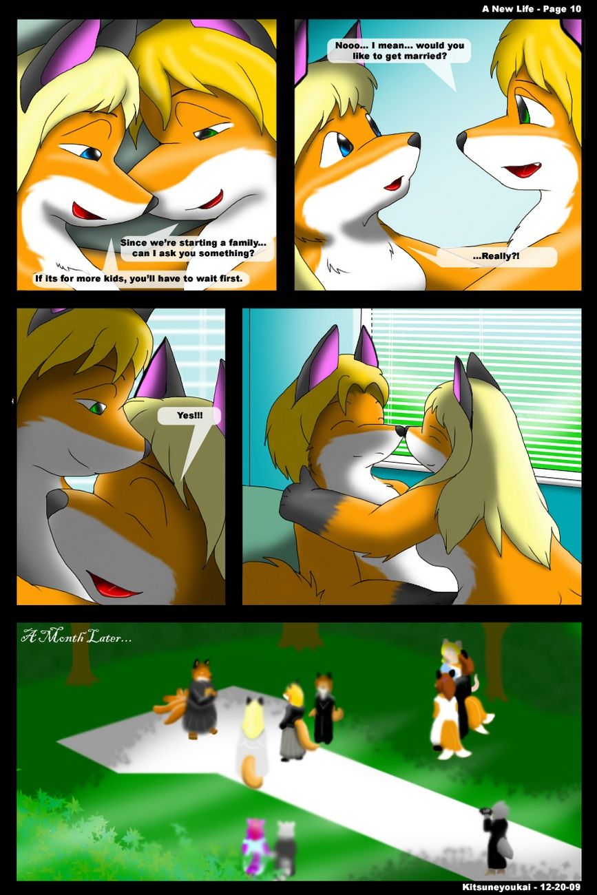 A New Life page 11