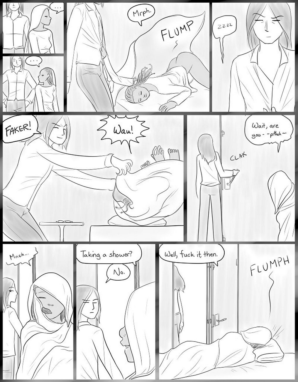 Nevermind The Gap page 114