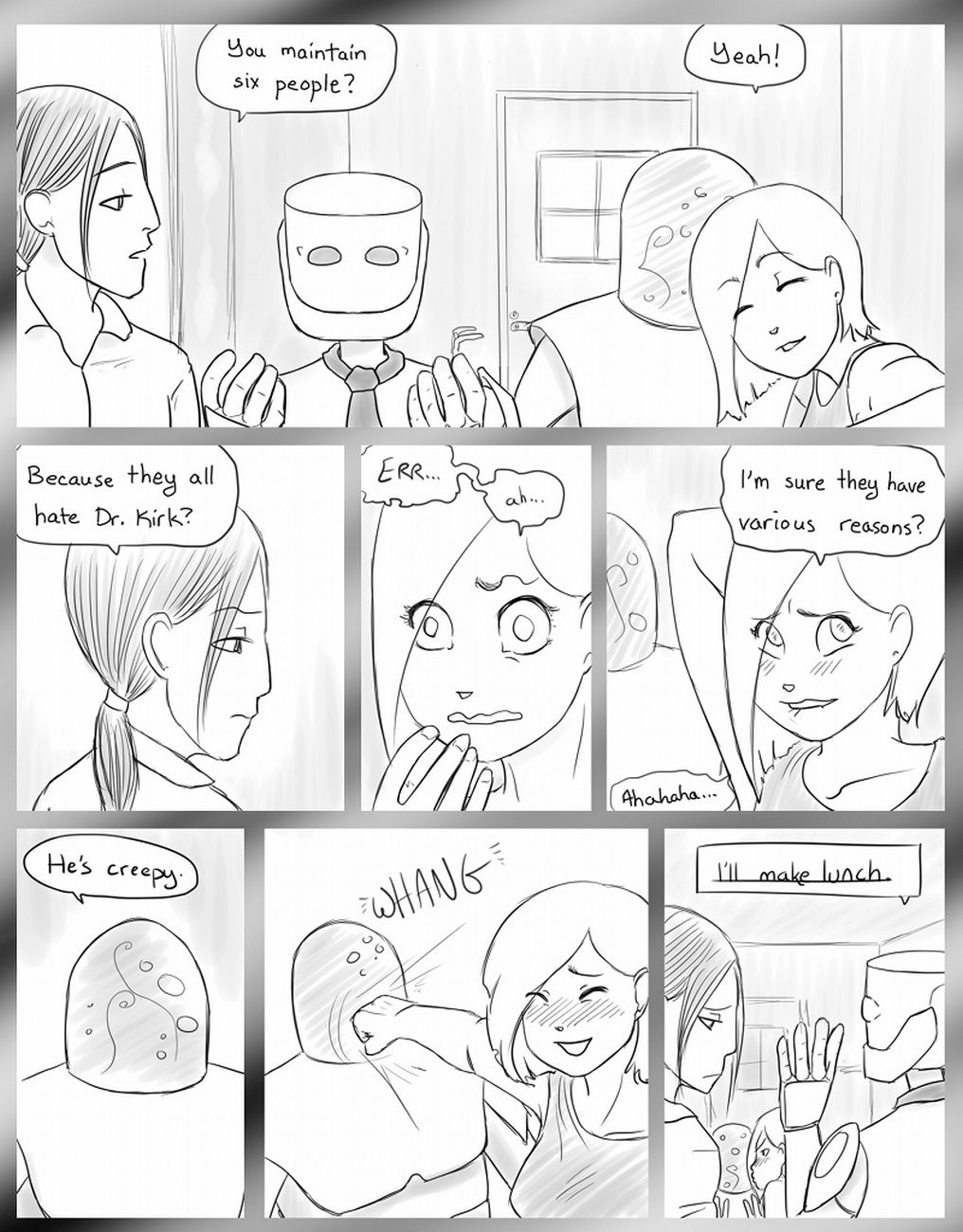 Nevermind The Gap page 14