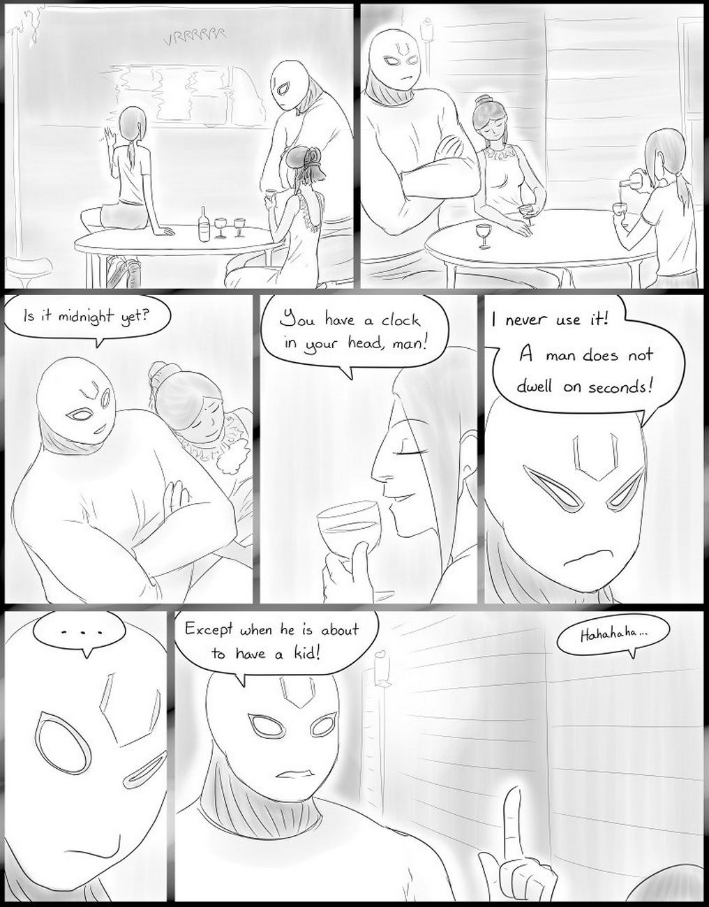 Nevermind The Gap page 140