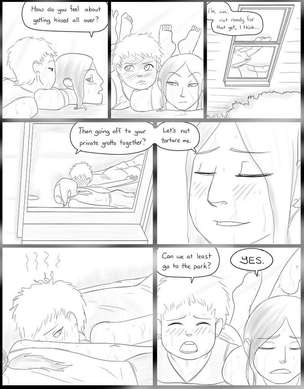 Nevermind The Gap page 146