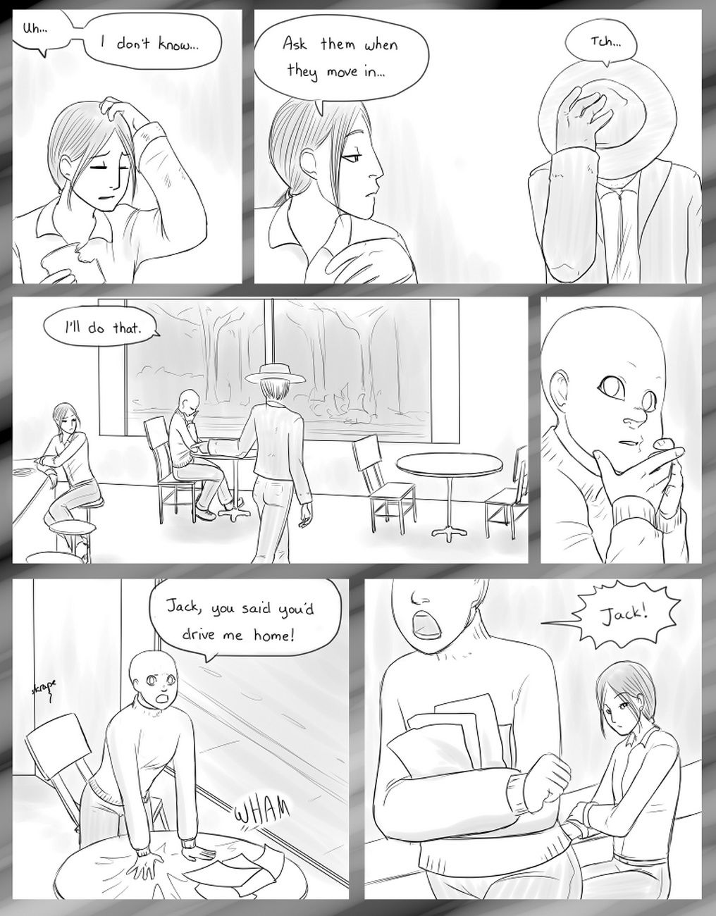 Nevermind The Gap page 16