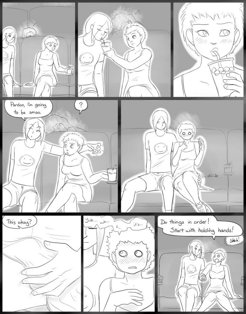 Nevermind The Gap page 178