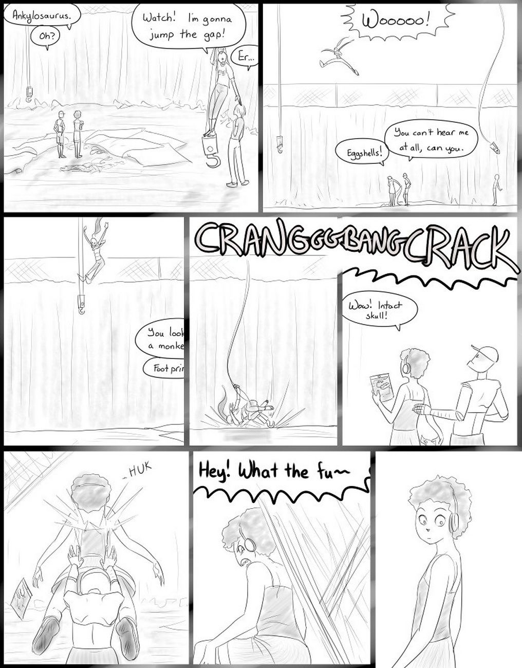 Nevermind The Gap page 184