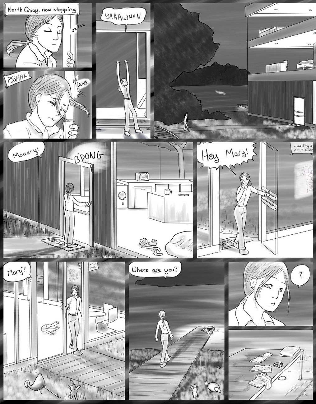 Nevermind The Gap page 19