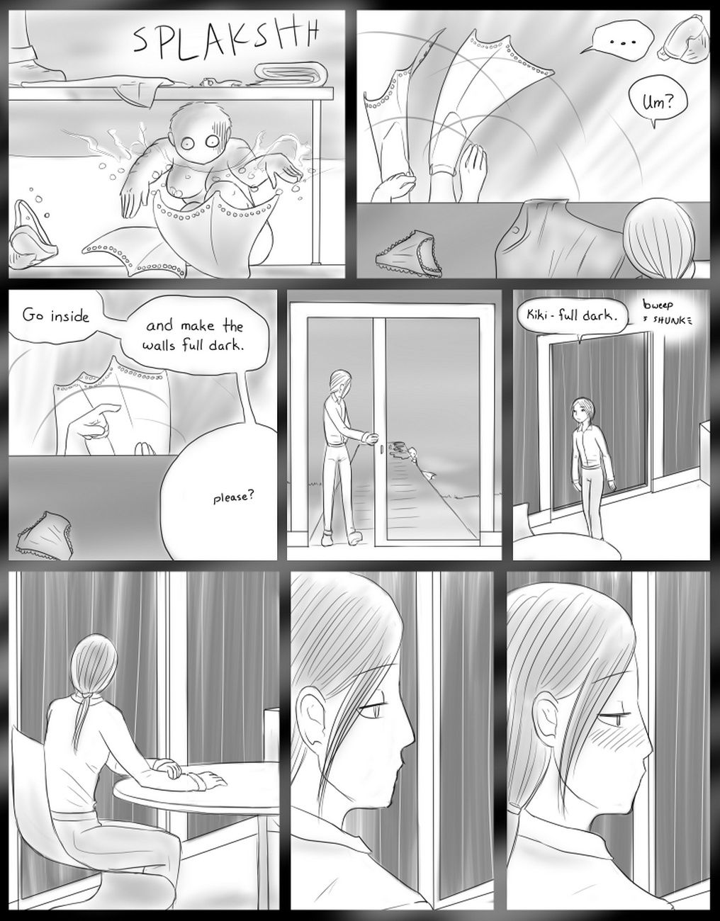 Nevermind The Gap page 21