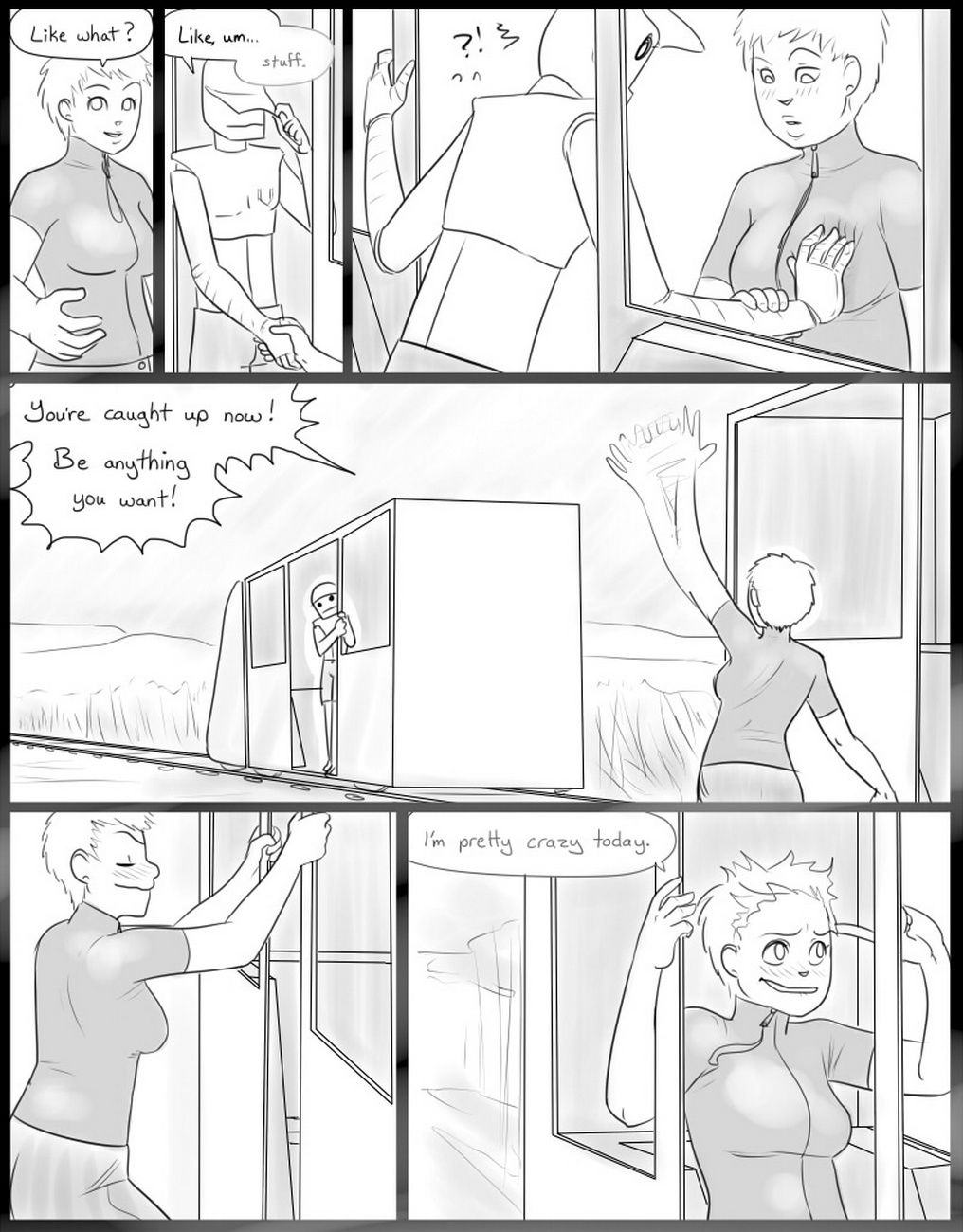Nevermind The Gap page 234