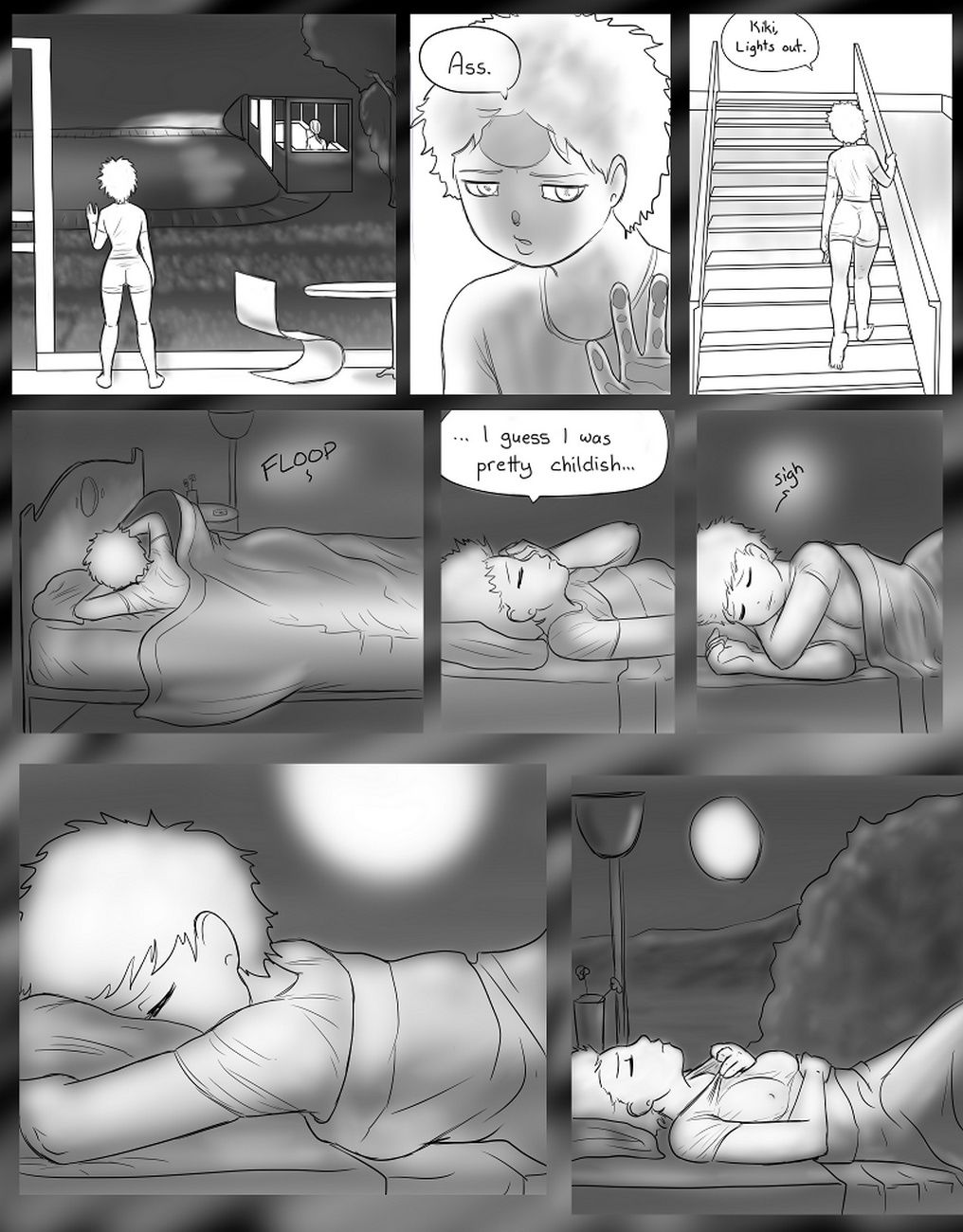 Nevermind The Gap page 26