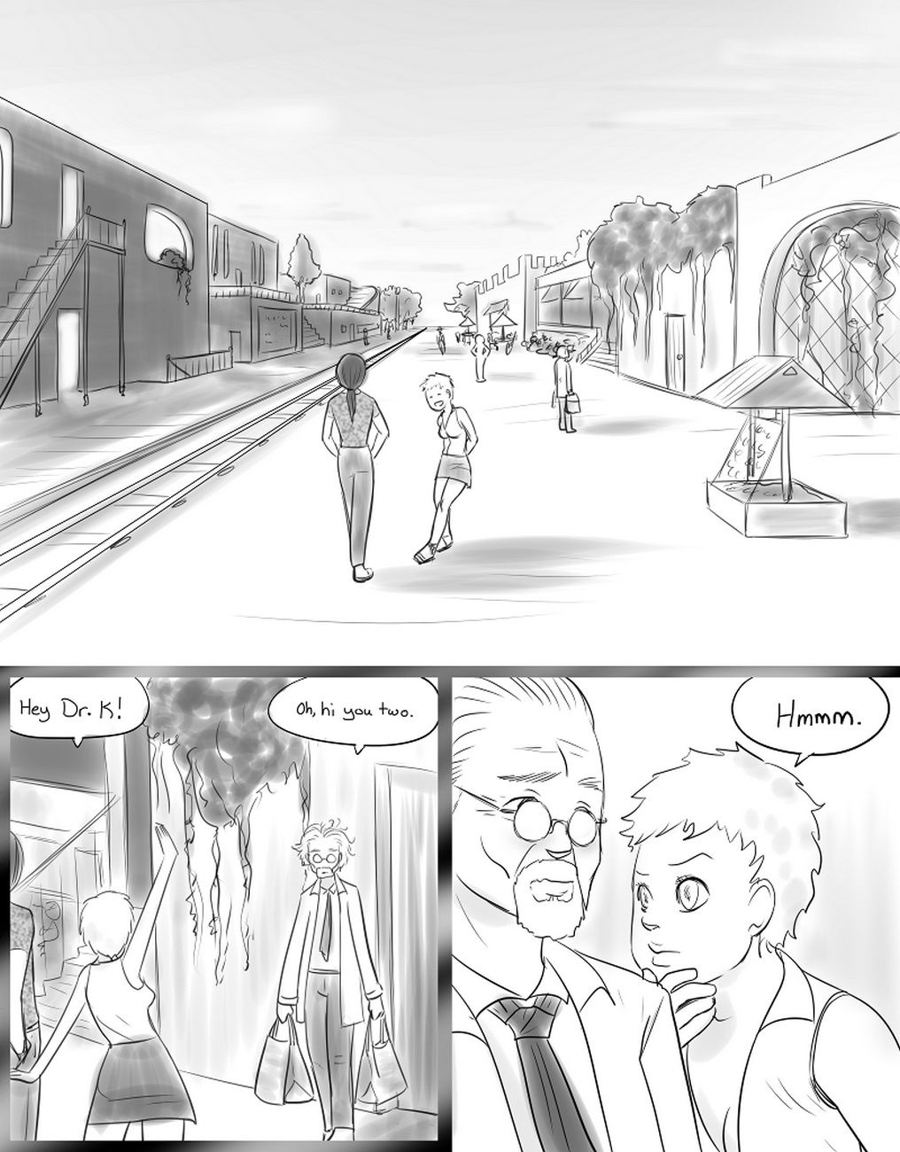 Nevermind The Gap page 48