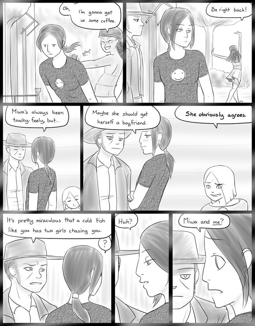 Nevermind The Gap page 56