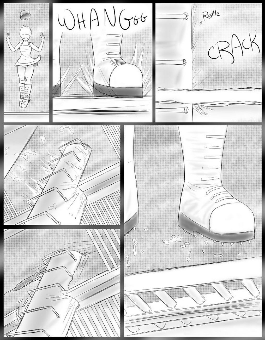 Nevermind The Gap page 80