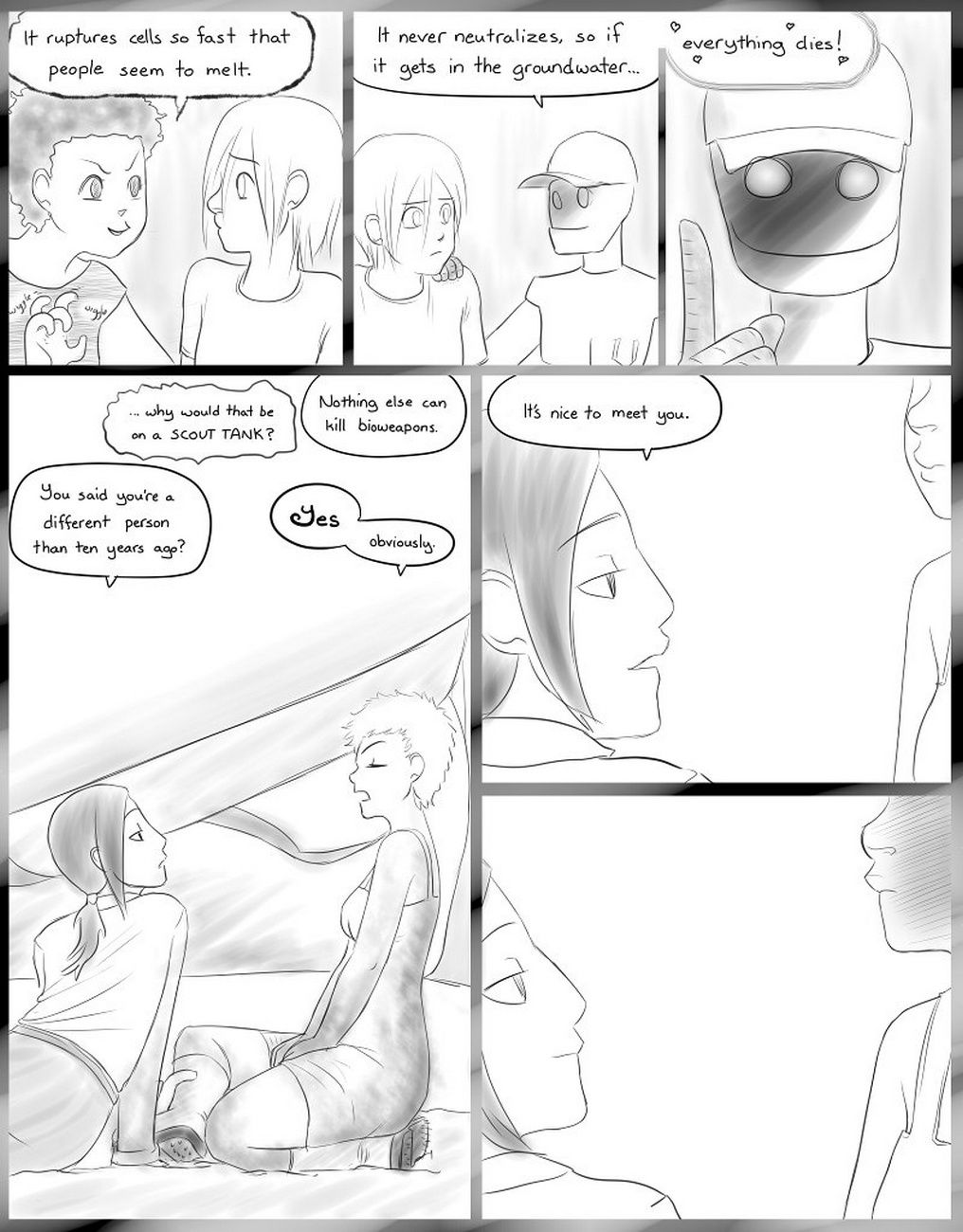Nevermind The Gap page 96