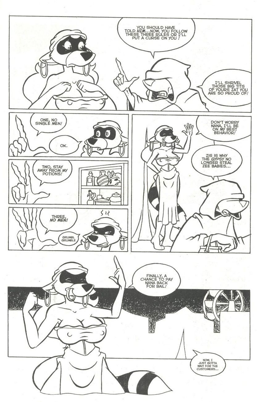 Green Ginger page 4