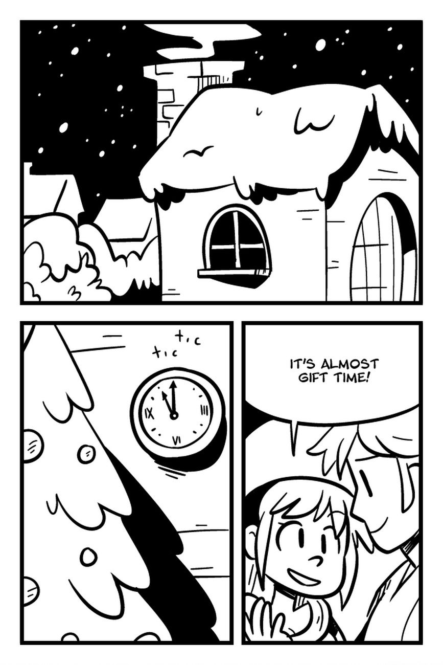 All Wrapped Up page 2