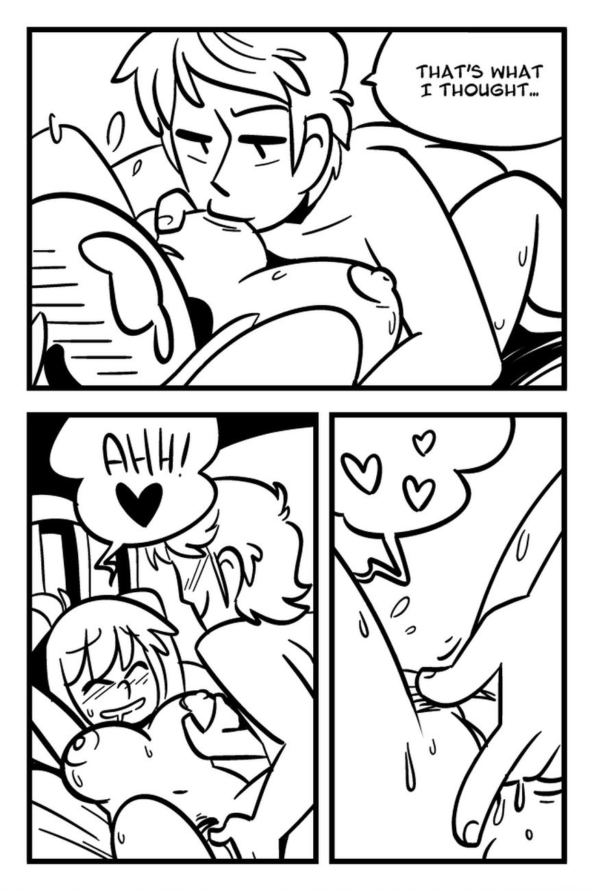 All Wrapped Up page 6