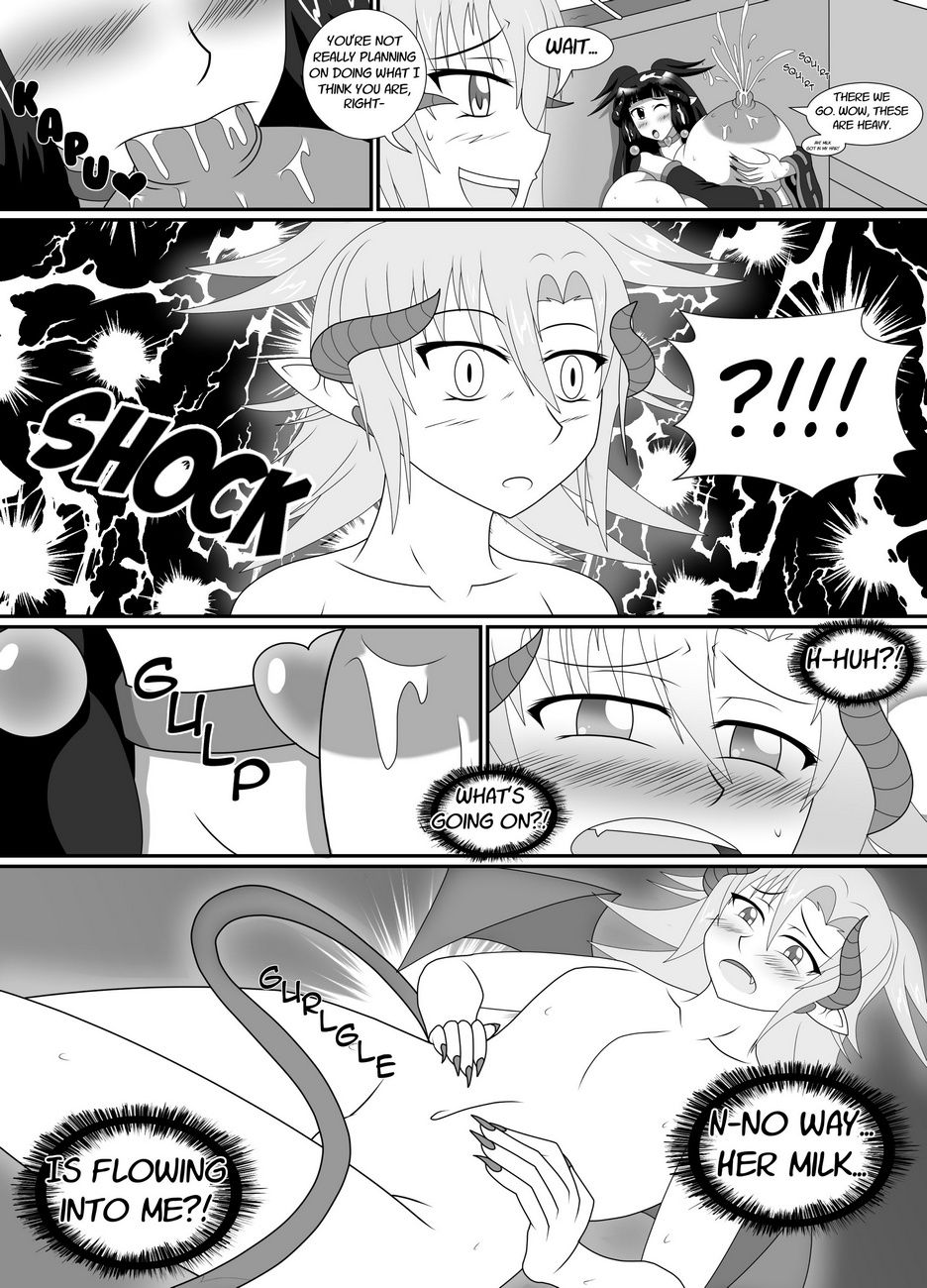 Miko X Monster 1 page 29