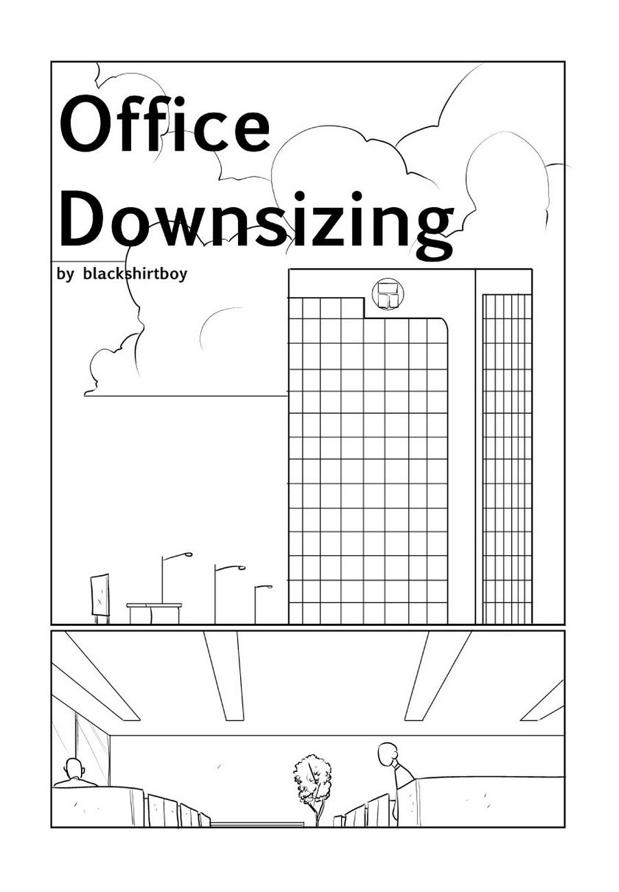 Office Downsizing page 2