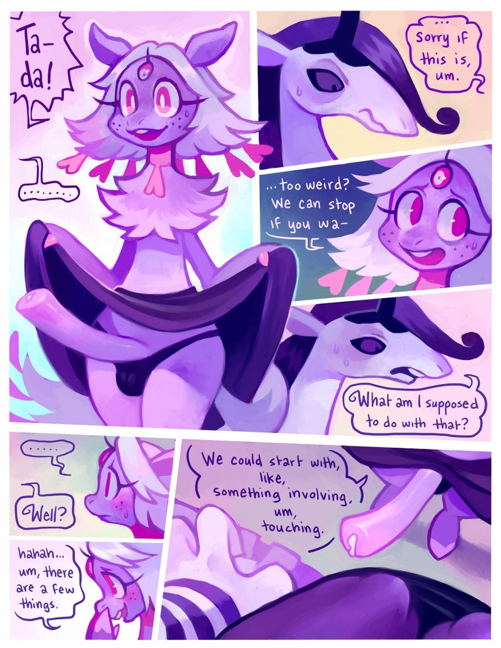 Something Greater page 10