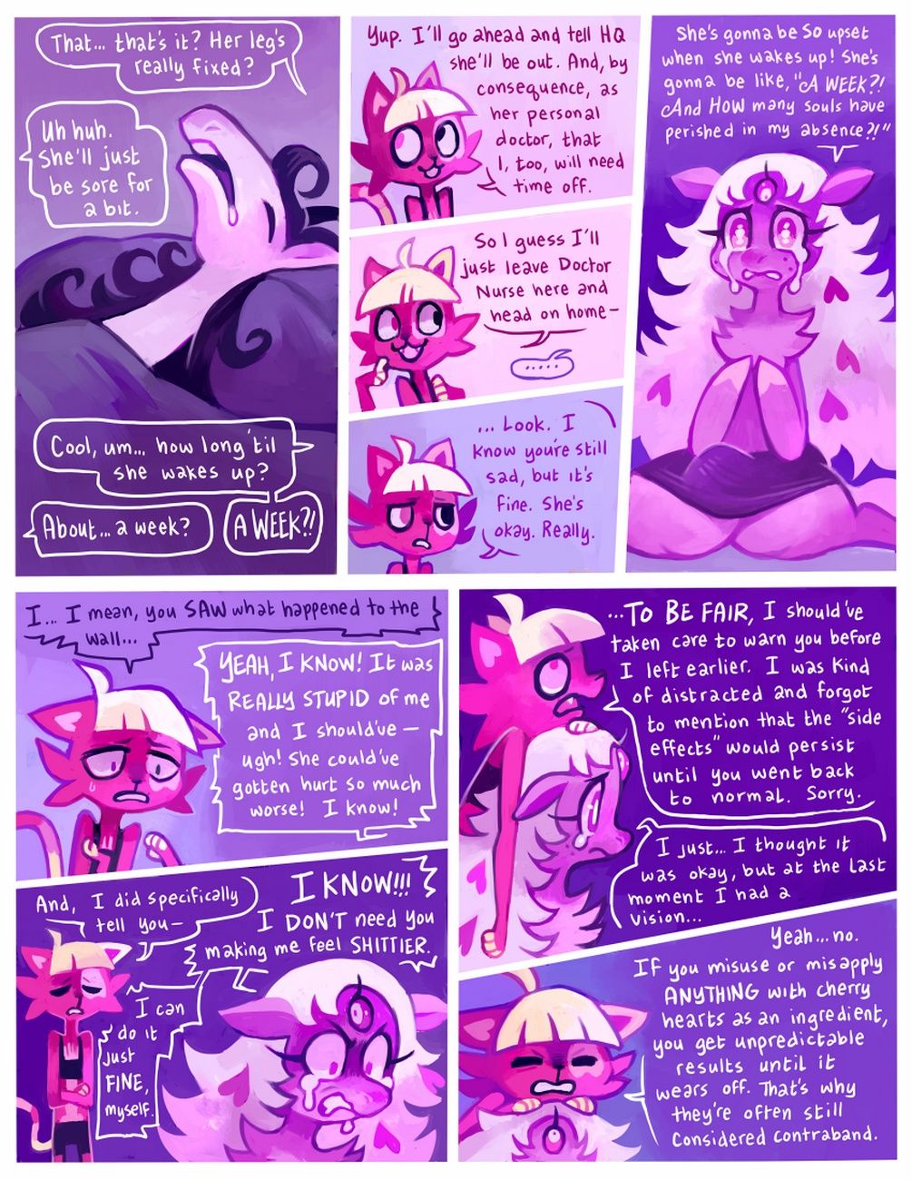 Something Greater page 20