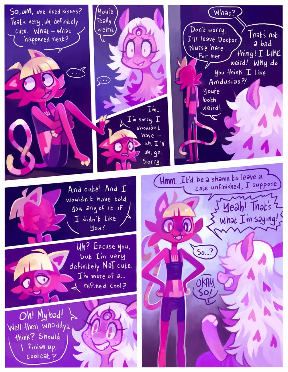 Something Greater page 24