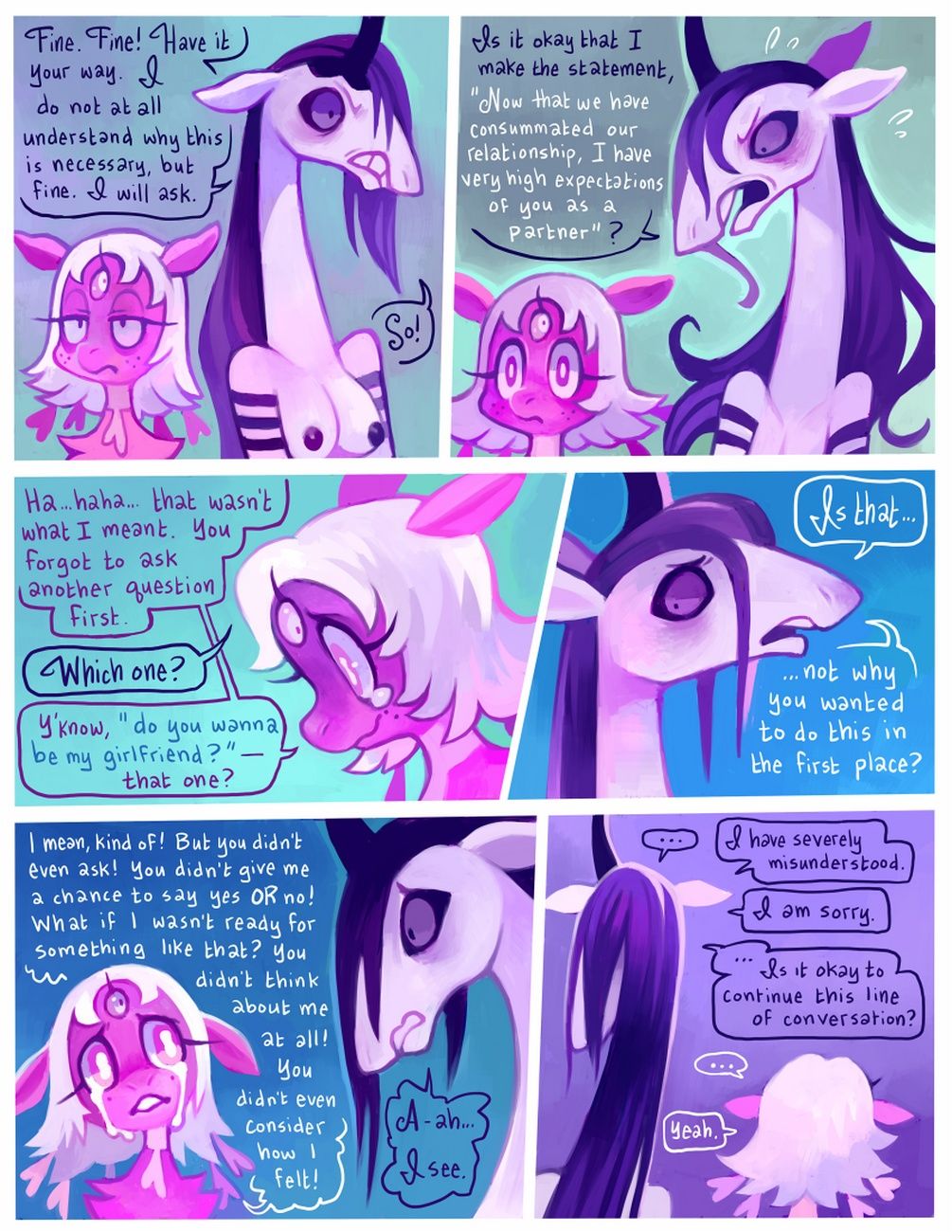 Something Greater page 34