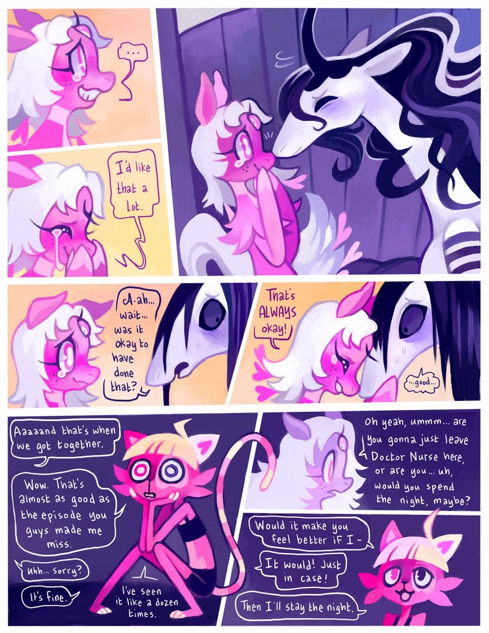 Something Greater page 36