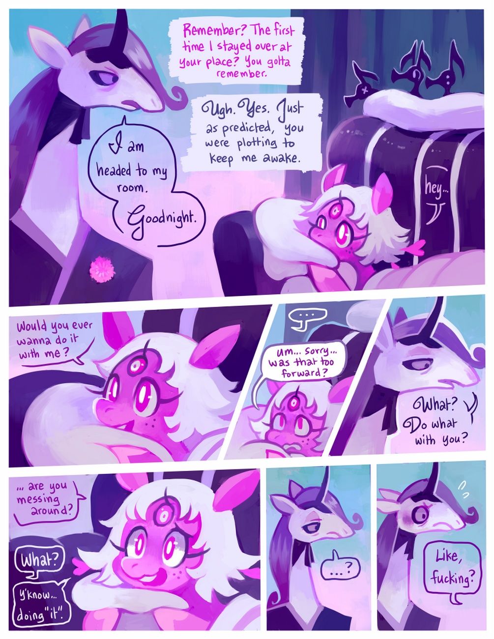 Something Greater page 5