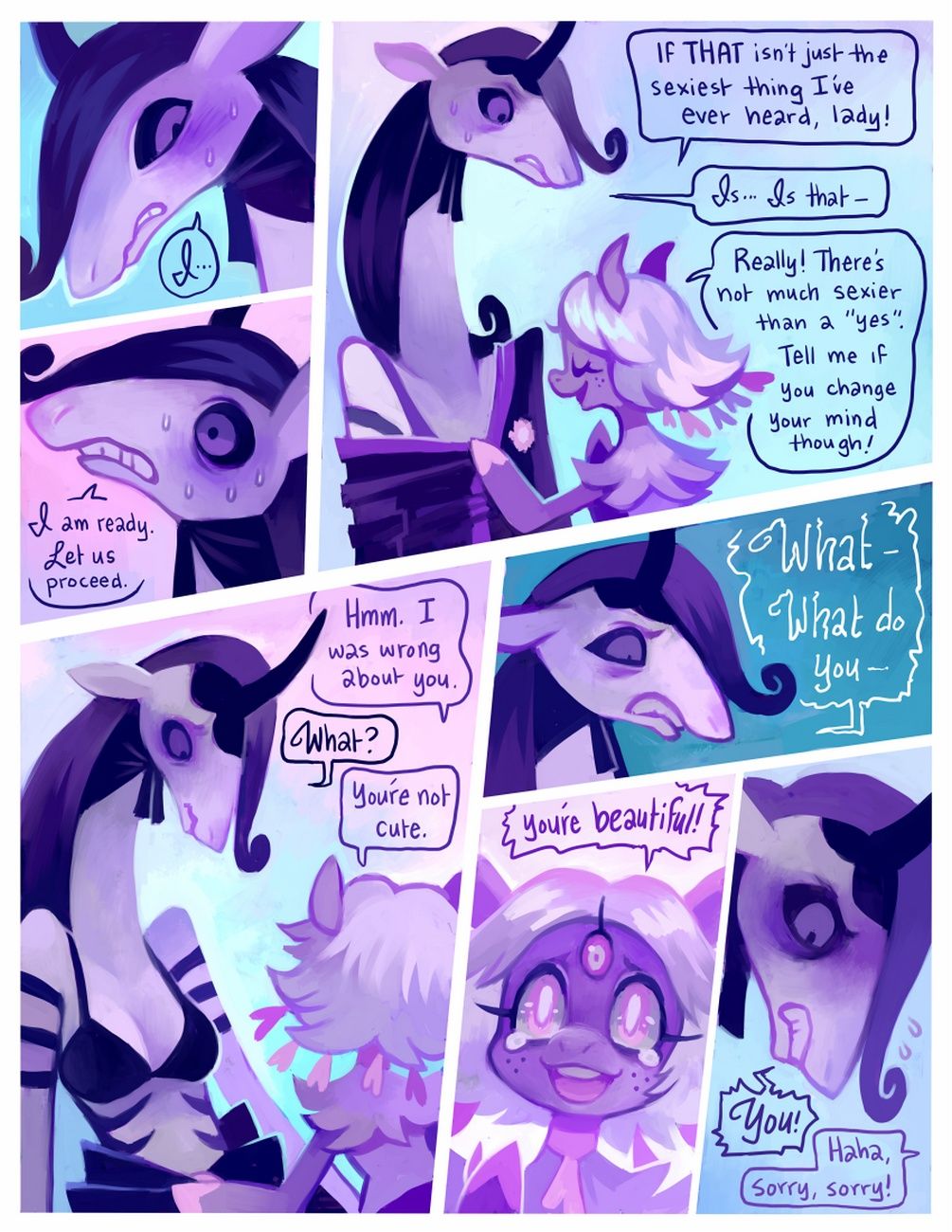 Something Greater page 8