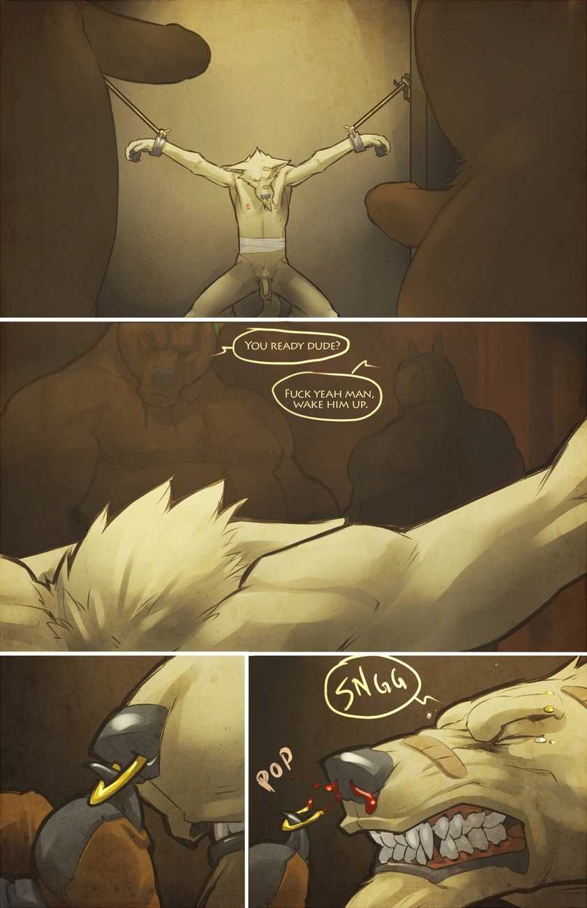 The Horse With No Name page 12