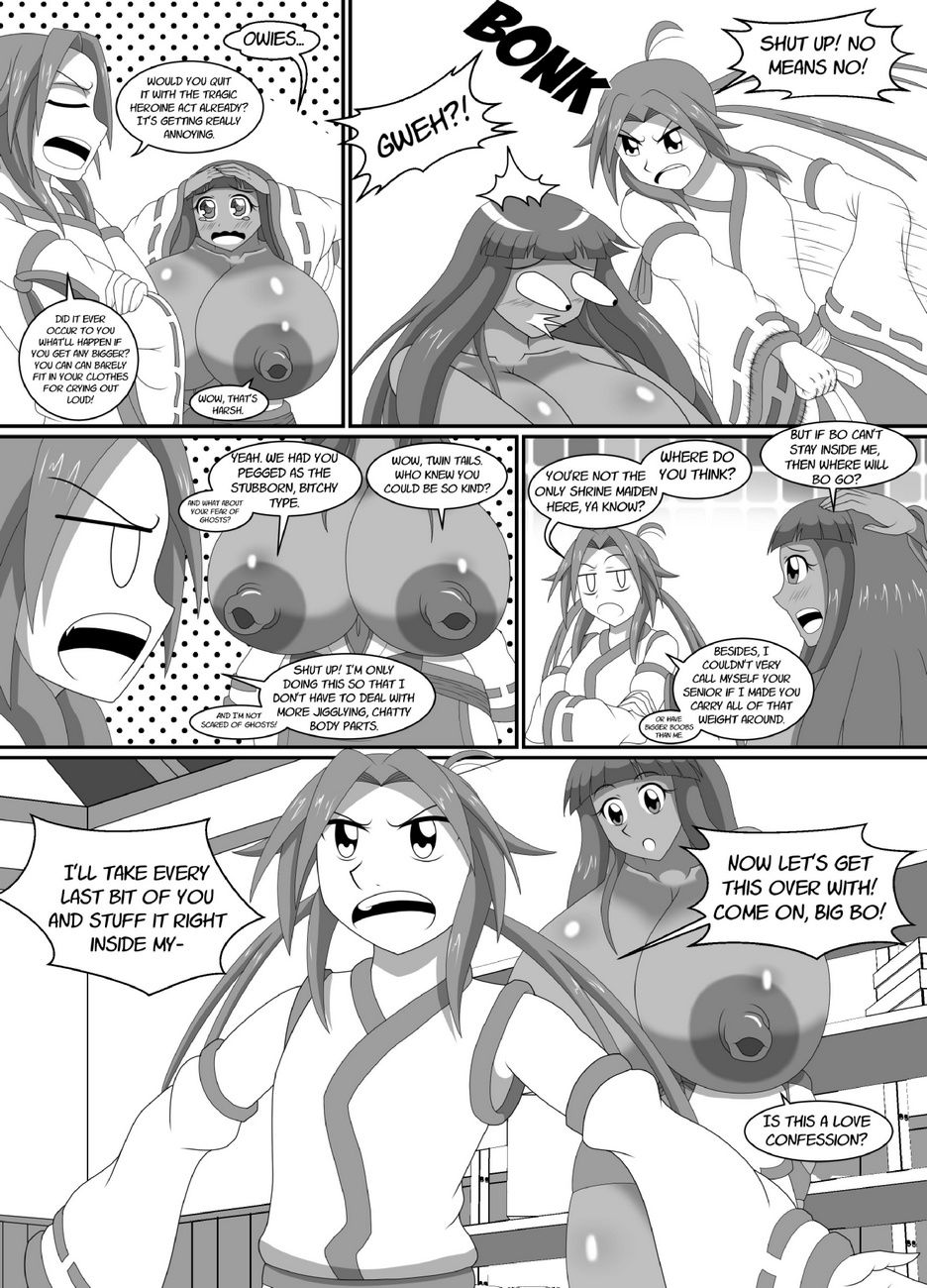 Miko X Monster 2 page 16