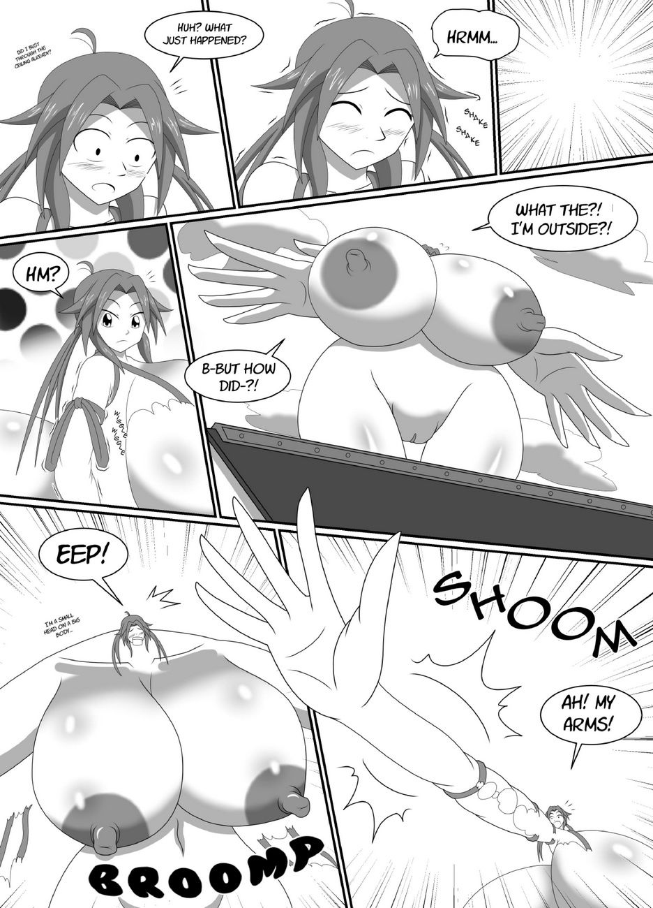 Miko X Monster 2 page 24