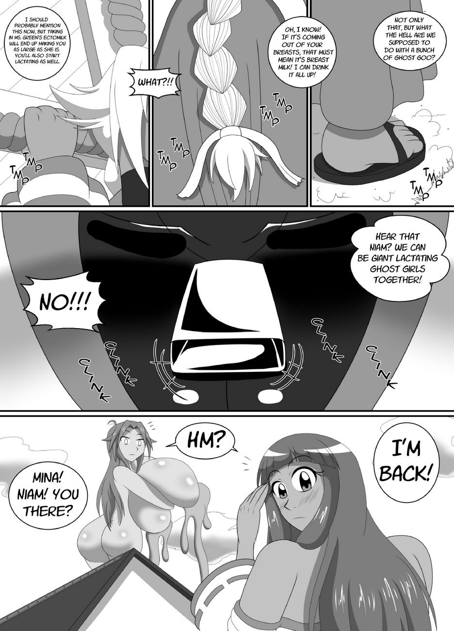 Miko X Monster 2 page 27