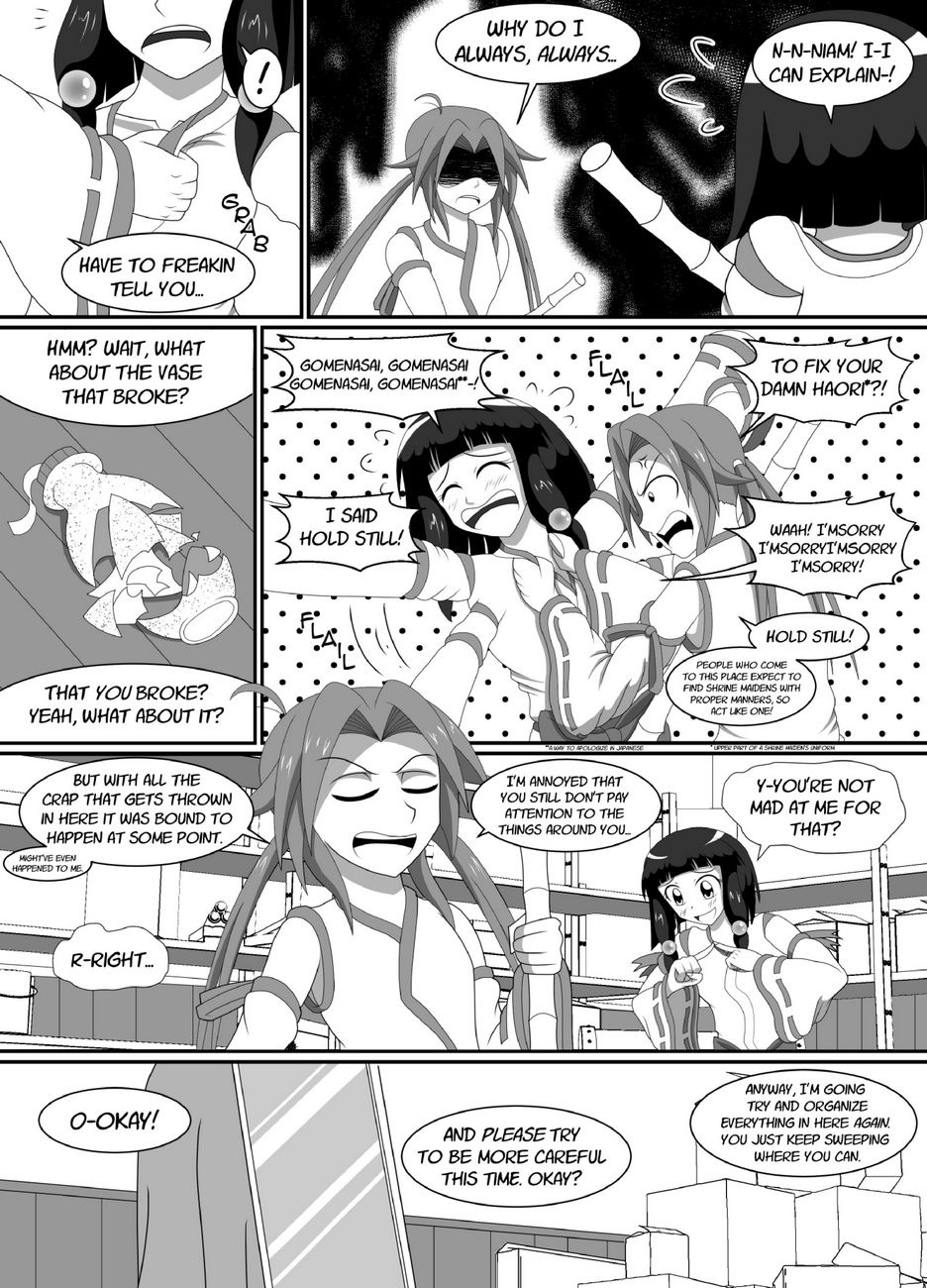 Miko X Monster 2 page 4