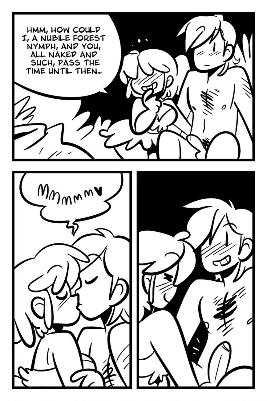 Down & Out page 6