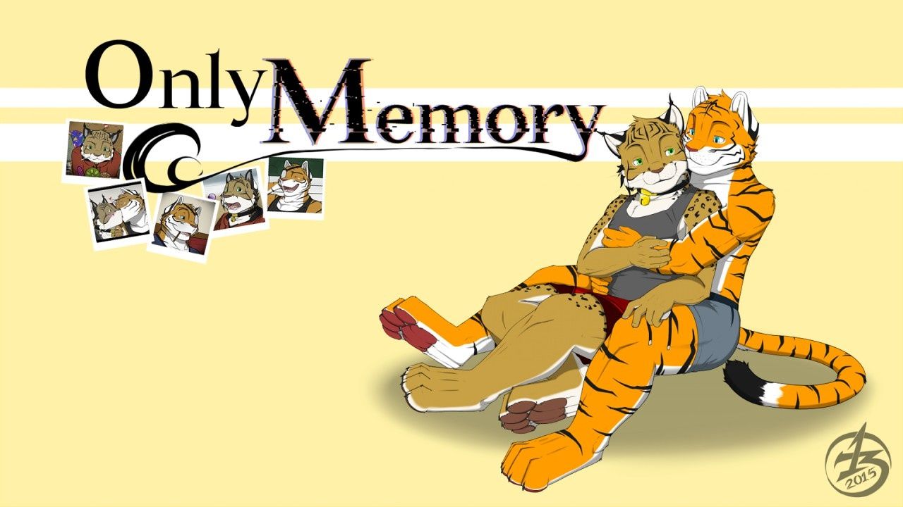 Only Memory page 1