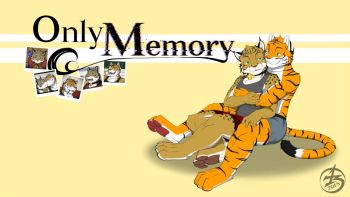 Only Memory cover