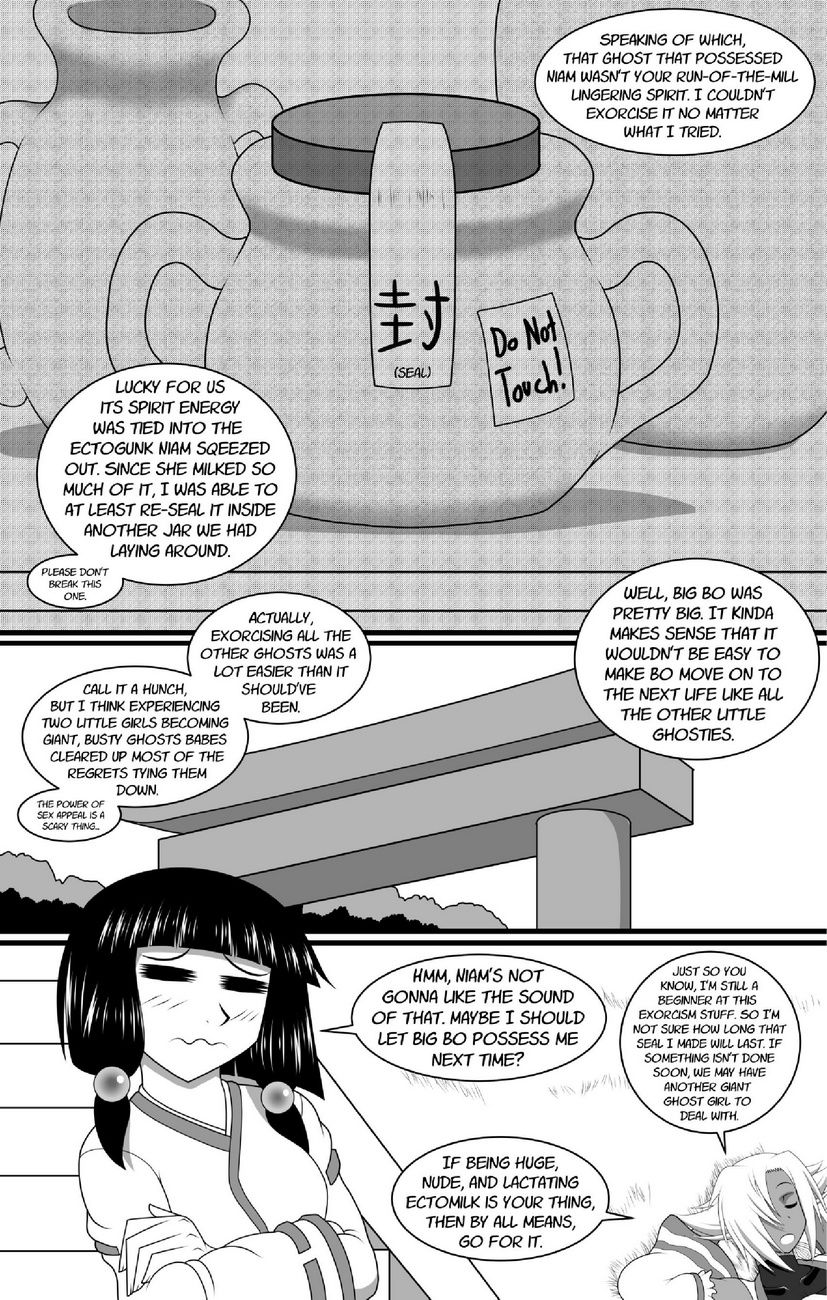 Miko X Monster 3 page 6