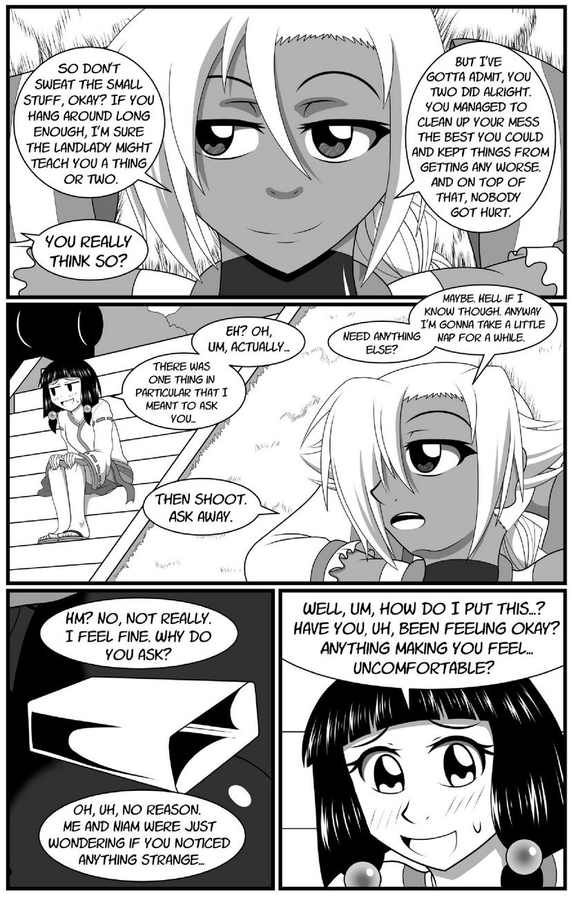 Miko X Monster 3 page 7