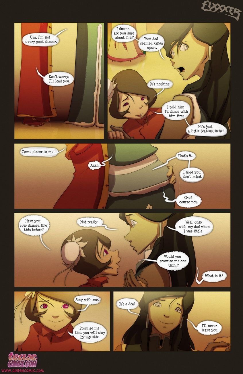 Under My Thumb page 54