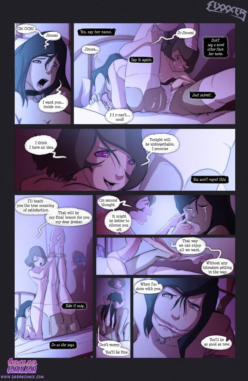 Under My Thumb page 60