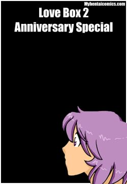 Love Box 2 - Anniversary Special