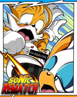 Sonic Rematch