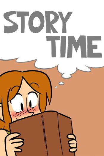Story Time cover