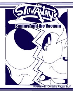 Sammy And The Vacuum