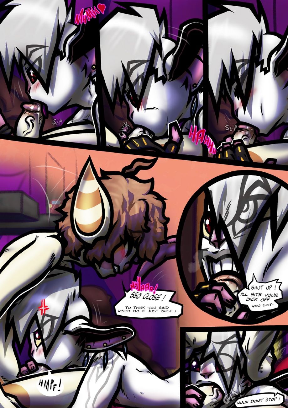 Disintegrity page 102